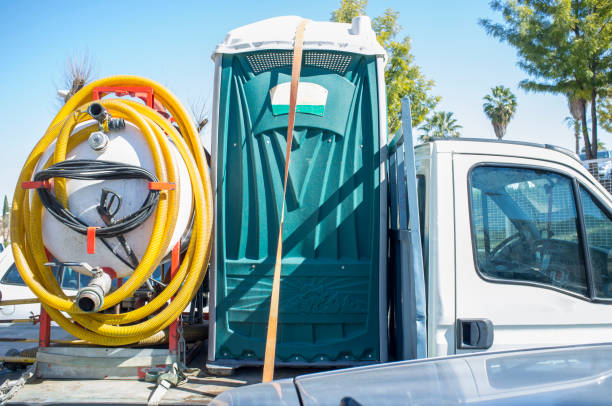 Best Porta potty cleaning services  in Wind Gap, PA