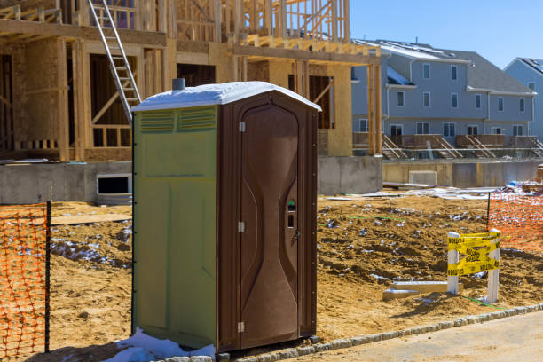 Best Local porta potty services  in Wind Gap, PA