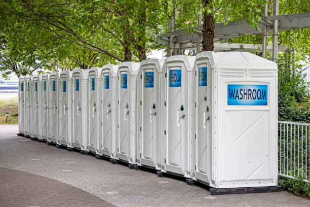 Best Long-term porta potty rental  in Wind Gap, PA