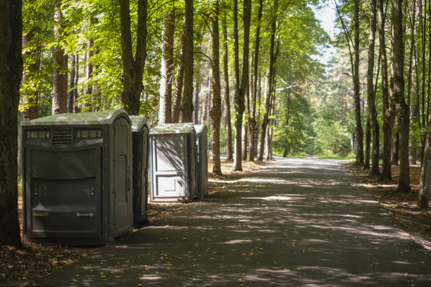 Affordable portable toilet rental in Wind Gap, PA
