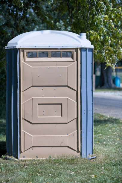 Portable restroom solutions in Wind Gap, PA