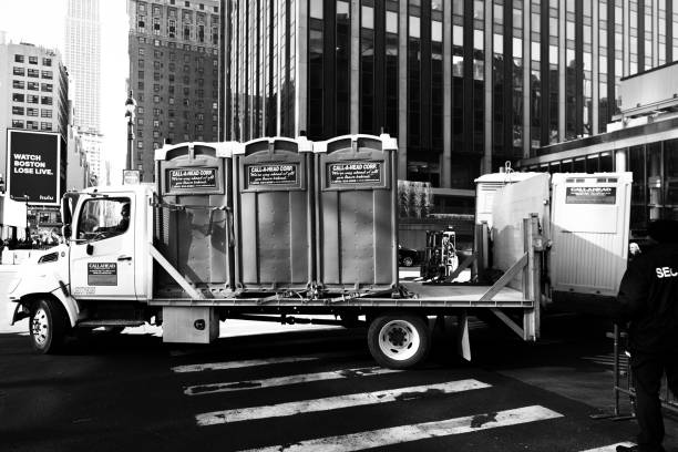Best Porta potty rental for parties  in Wind Gap, PA