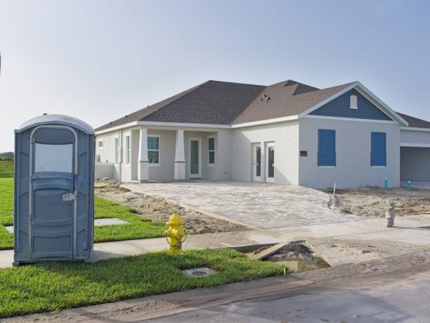 Best Portable restroom trailer rental  in Wind Gap, PA