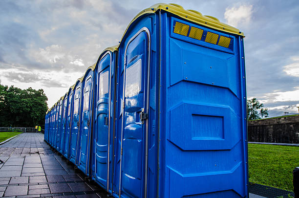 Portable Toilet Options We Offer in Wind Gap, PA