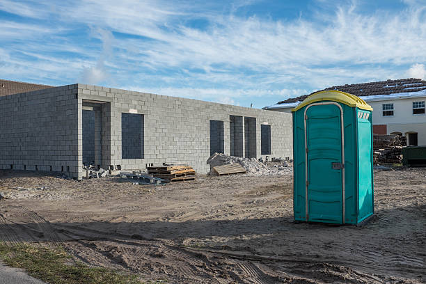 Best Porta potty delivery and setup  in Wind Gap, PA