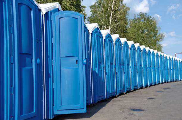 Portable Toilet Options We Offer in Wind Gap, PA